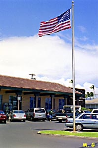 Drapeau