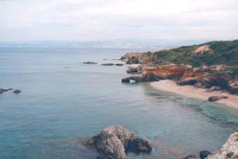 Plage