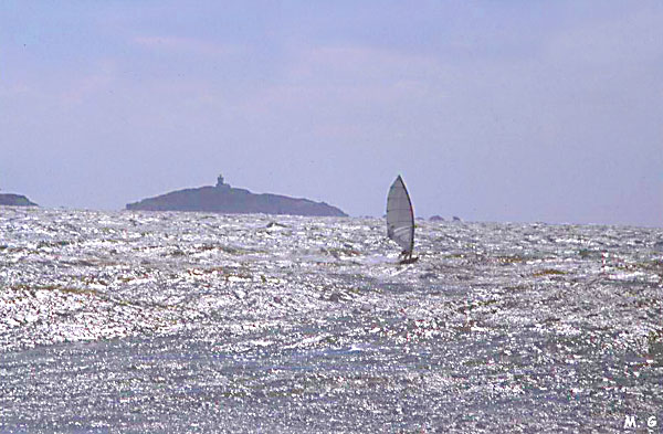 Planche à voile