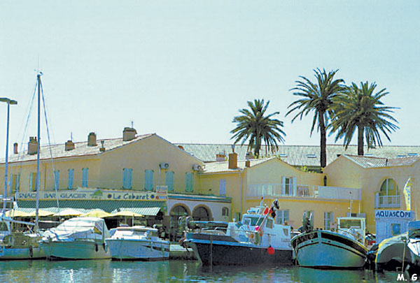 village