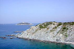 Pointe du Rix